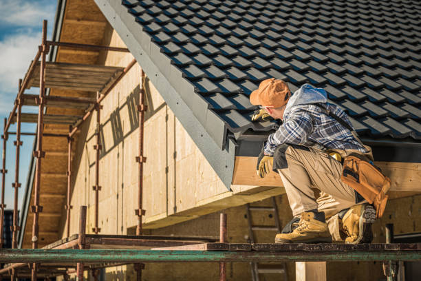 Best New Roof Installation  in Negaunee, MI