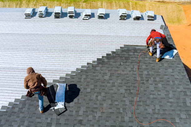 Best Residential Roofing Contractor  in Negaunee, MI
