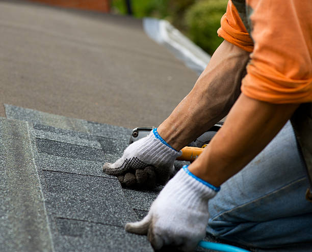 Best Slate Roofing Contractor  in Negaunee, MI