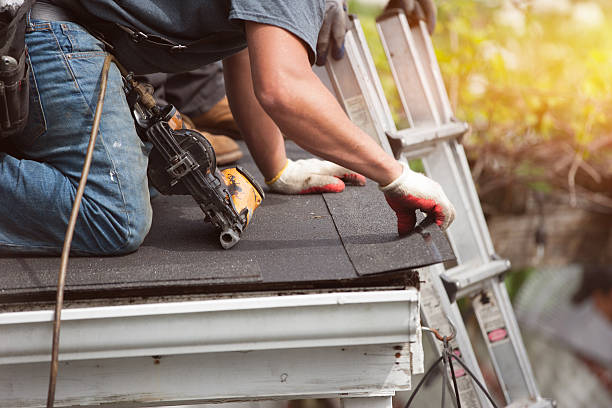 Best Affordable Roofing Company  in Negaunee, MI