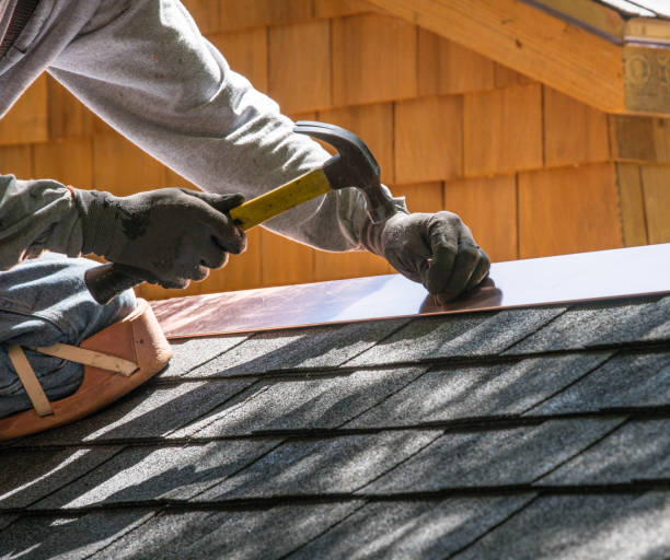 Professional Roofing Contractor in Negaunee, MI